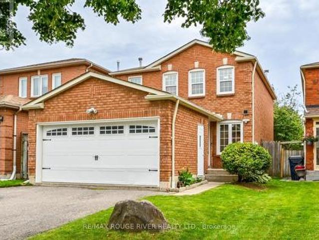 House for sale in Woburn, Ontario