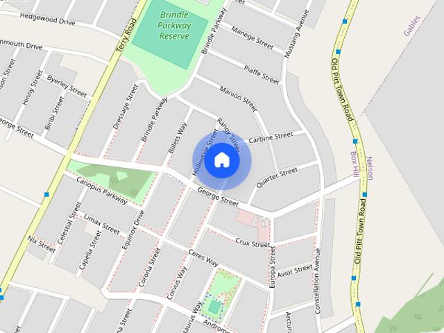 House for rent in Box Hill, Sydney