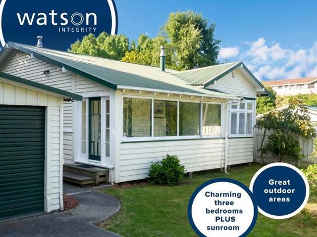 House for rent in Paraparaumu, Wellington