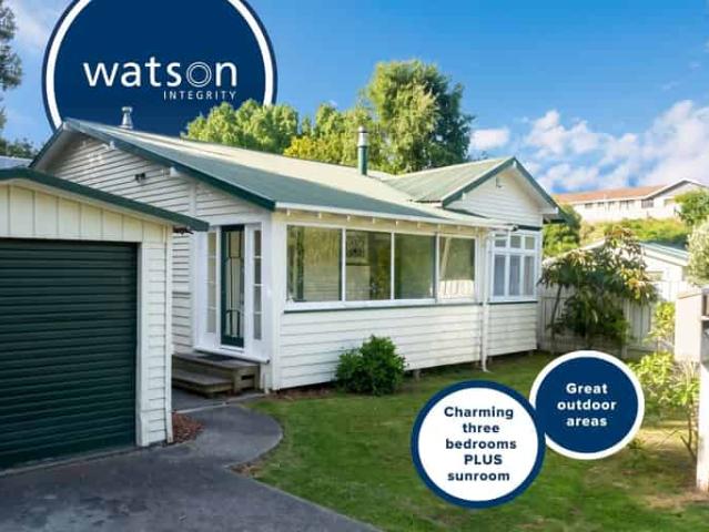 House for rent in Paraparaumu, Wellington