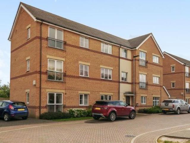 Apartment for rent in West Town, Peterborough