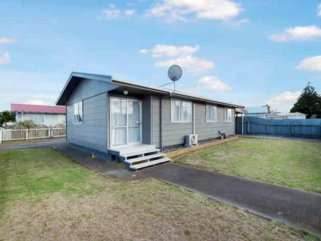 House for rent in Wanganui District