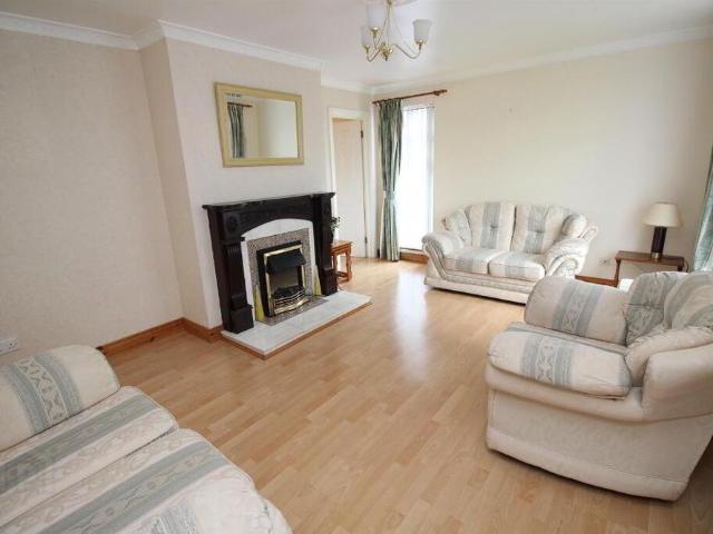 House for rent in Ballyduff, Newtownabbey