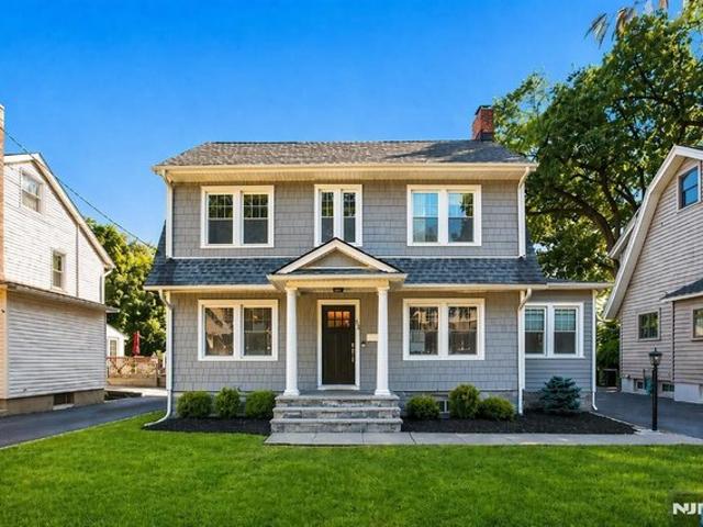 House for sale in Nutley, New Jersey