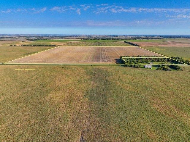 Land for sale in Walsh, North Dakota