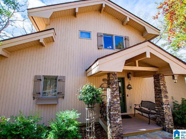 House for sale in Wedowee, Alabama