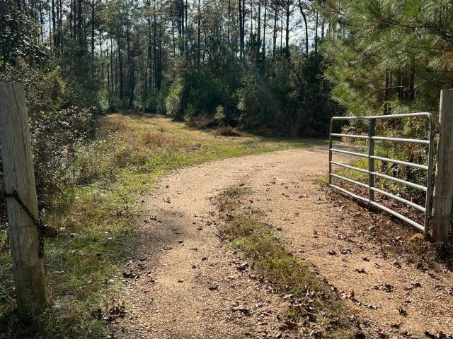 House for sale in Wiggins, Mississippi