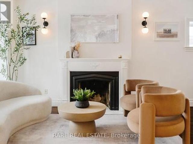 House for sale in Woburn, Ontario