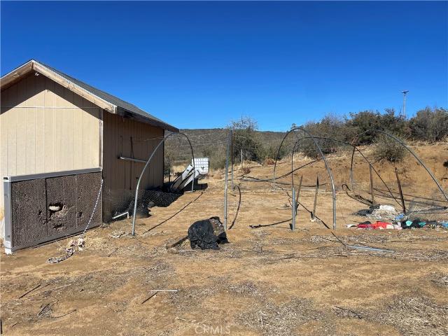 Land for sale in Anza