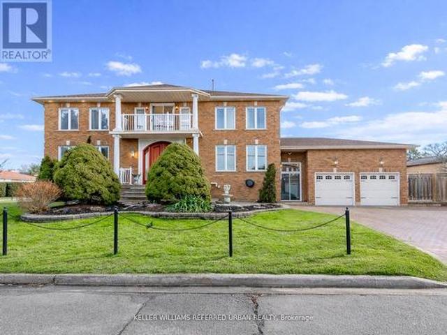 House for sale in Woburn, Ontario