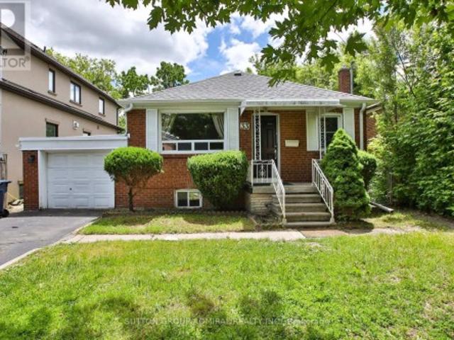 House for sale in Woburn, Ontario