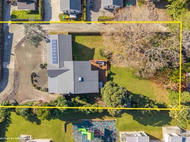 House for sale in Rapanui, Oroua County