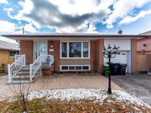 House for sale in Woburn, Ontario