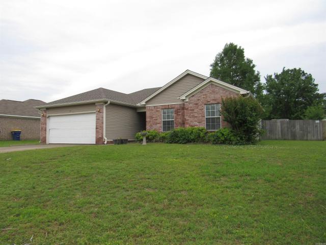 House for sale in Ark
