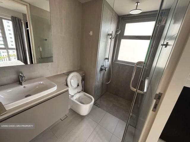 Apartment for rent