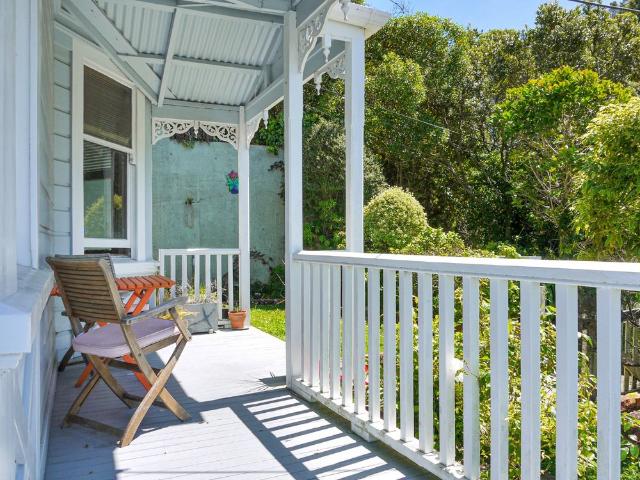 House for rent in Matata, Wellington