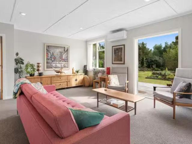 House for sale in Featherston, Wellington