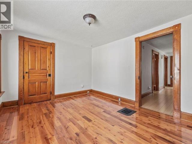 Apartment for rent in Galt, Cambridge