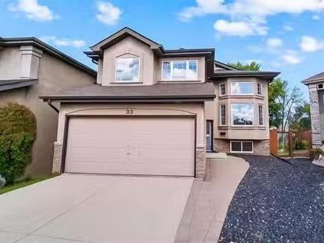 House for sale in East St. Paul, Manitoba