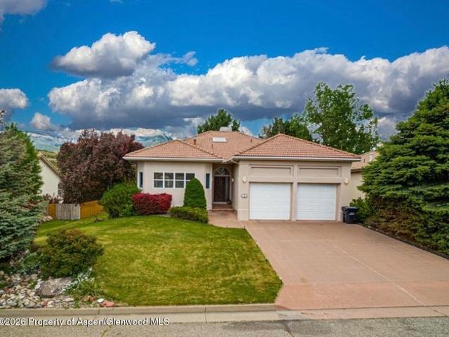 House for sale in Garfield, Colorado