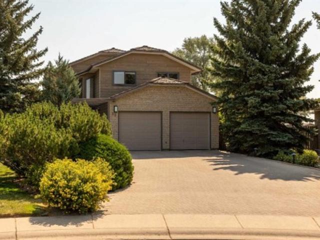 House for sale in Lethbridge, Alberta