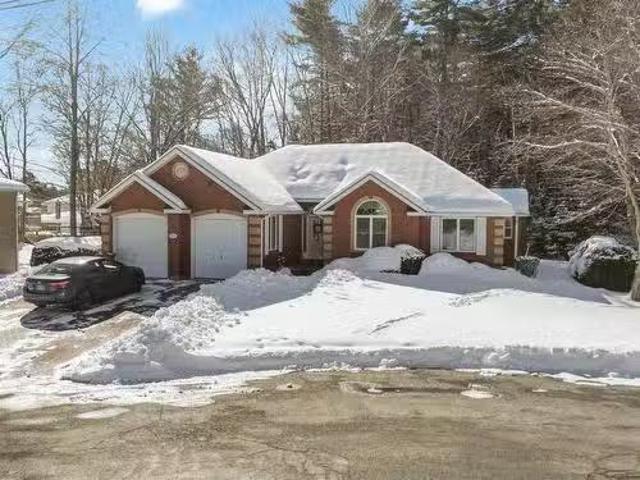 House for sale in Nova Scotia
