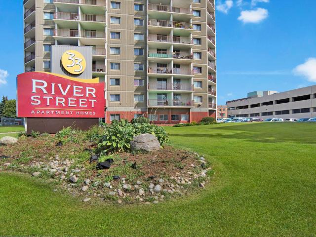 Apartment for rent in Prince Albert, Saskatchewan