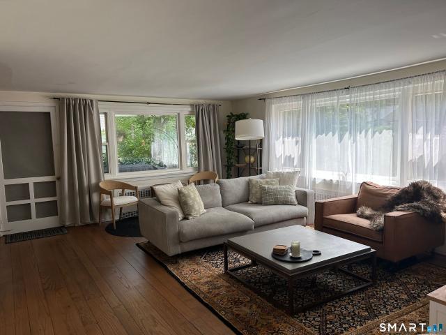 Property for rent in New Canaan, Connecticut