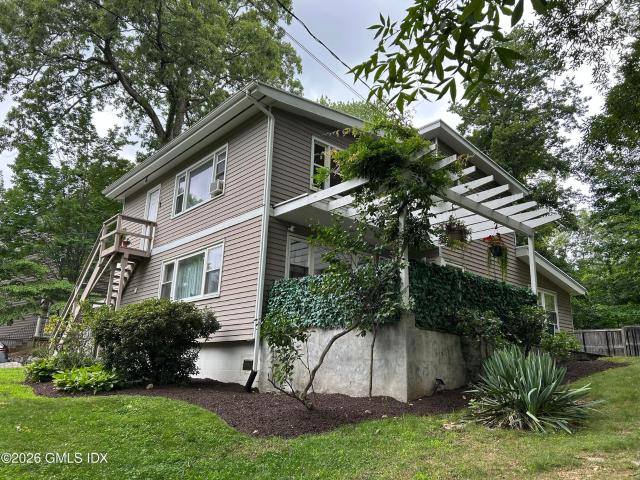 Property for rent in New Canaan, Connecticut