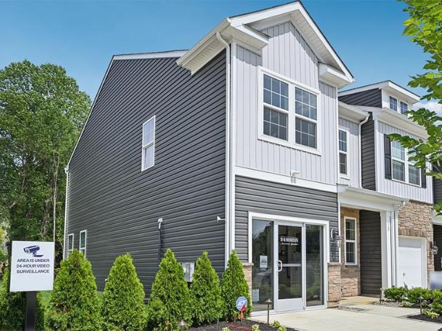 Townhouse for sale in Runnemede, New Jersey