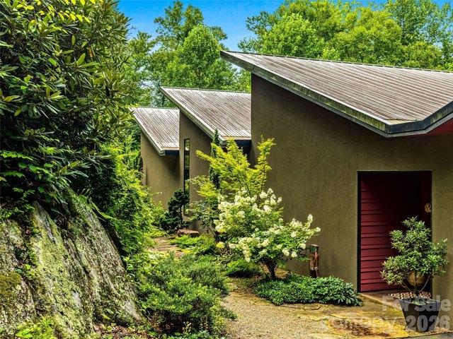 House for sale in Asheville, Buncombe County