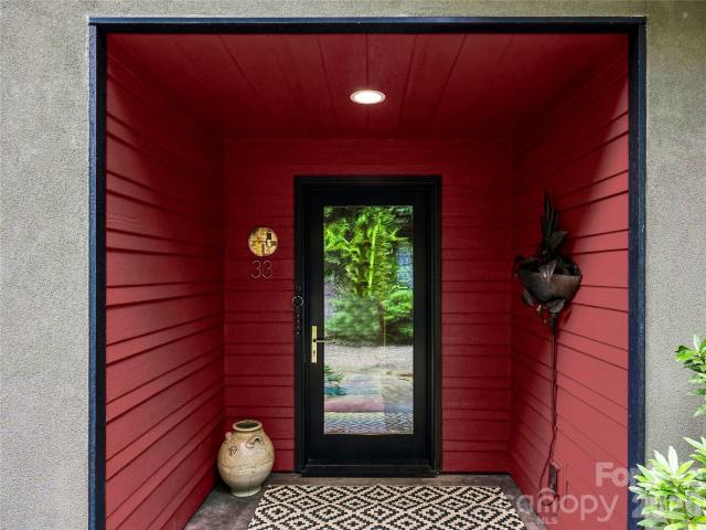 House for sale in Asheville, Buncombe County