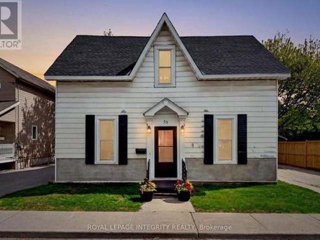 House for sale in Carleton Place, Ontario