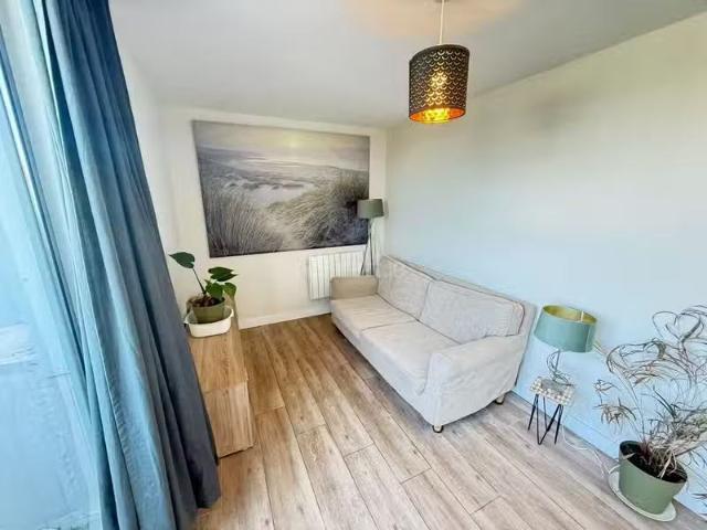 Apartment to rent