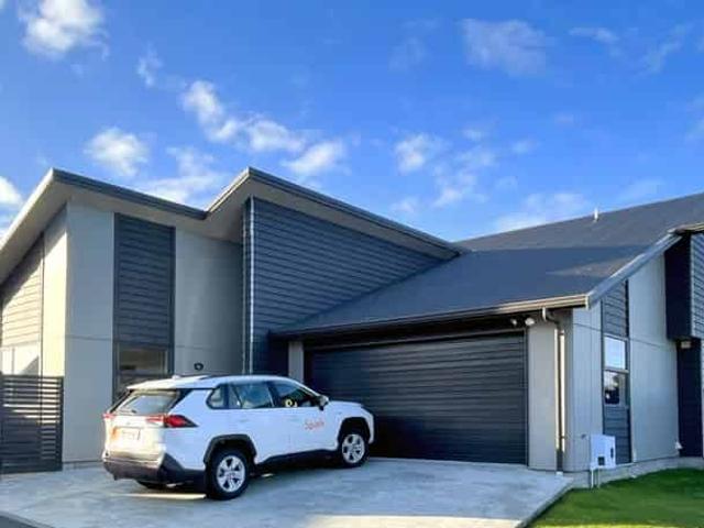 House for rent in Manawatu District