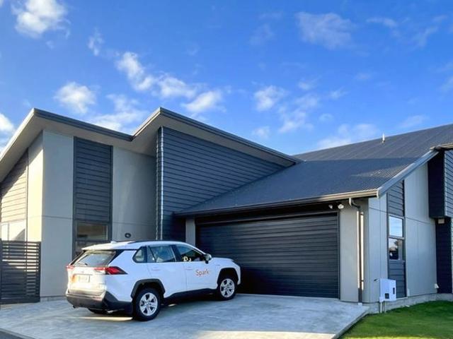 House for rent in Manawatu District
