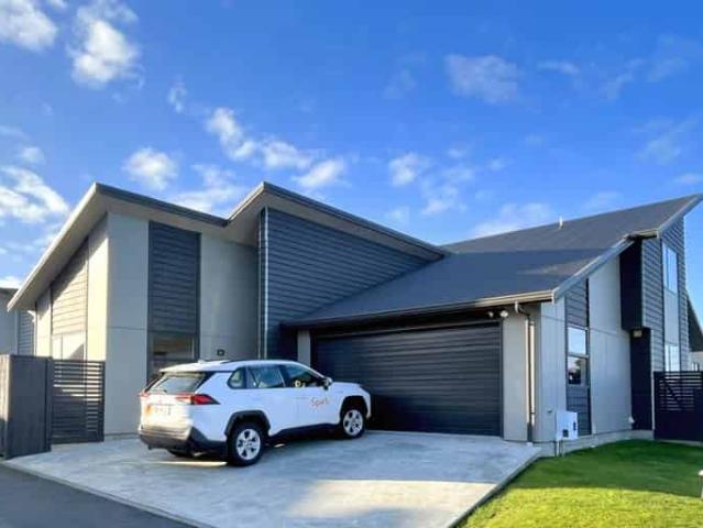 House for rent in Manawatu District
