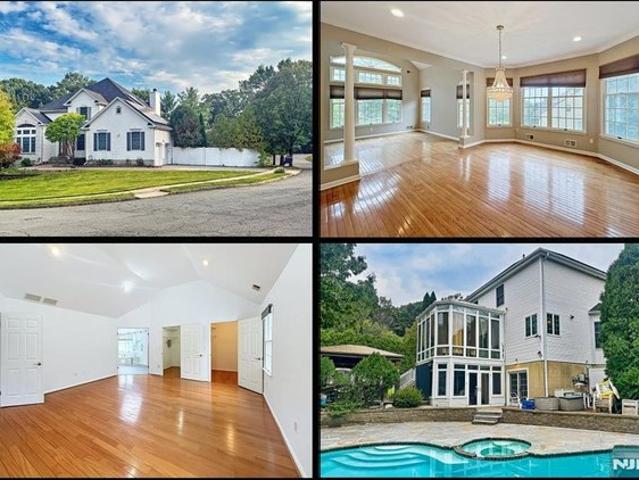 House for sale in Rockaway, Morris County