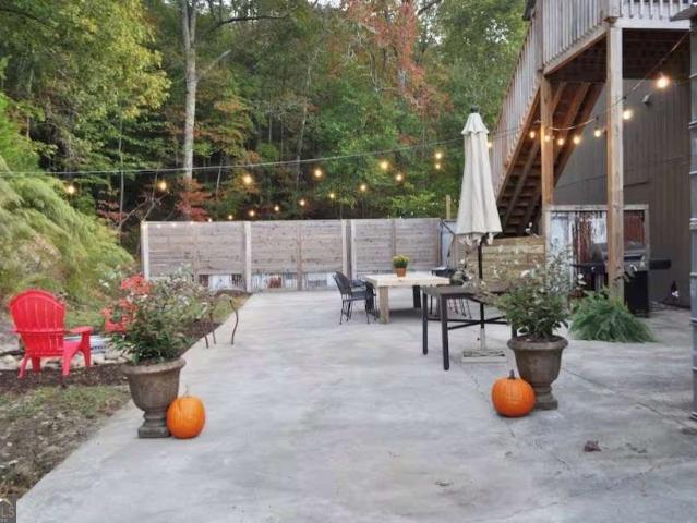 Commercial for sale in Gilmer, Georgia