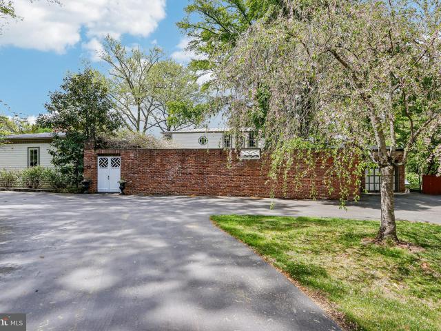 House for sale in Princeton, New Jersey