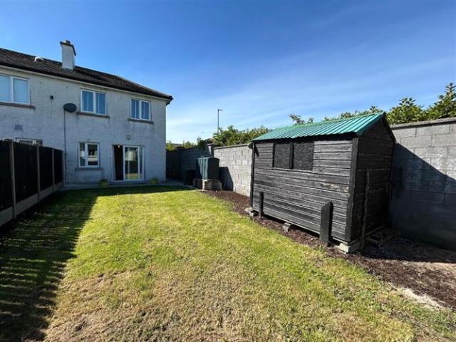 House for sale in Callan