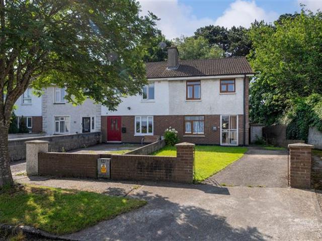 Detached House for sale in Dundrum, North Tipperary