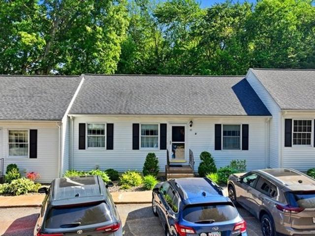 Condo for sale in Hampden, Massachusetts