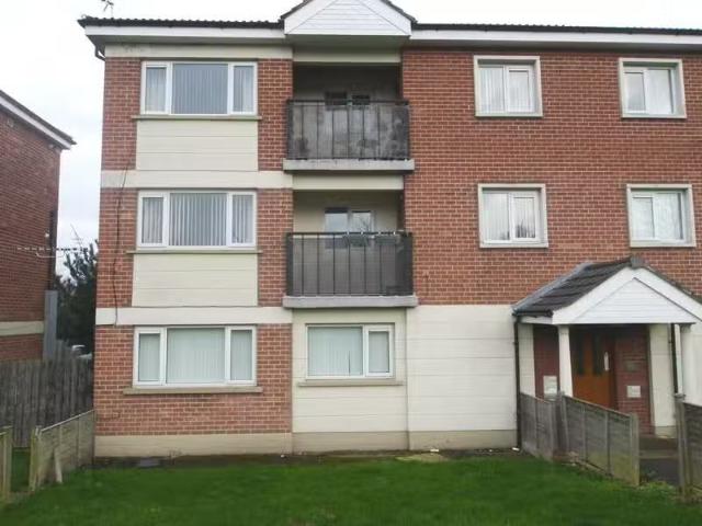 Apartment to rent
