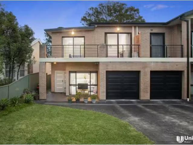 Condo for rent in Sydney, New South Wales