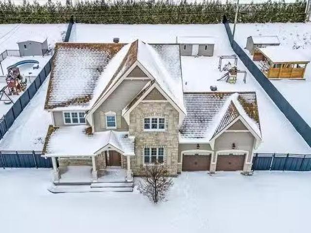 House for sale in Vaudreuil-dorion, Quebec