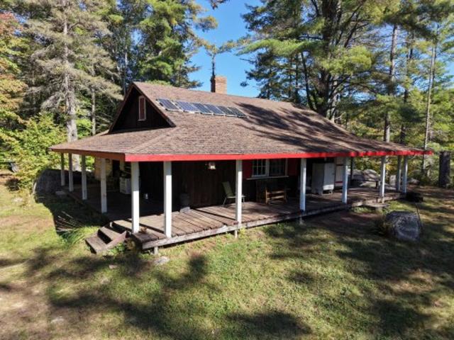 House for sale in Saint-sixte, Quebec