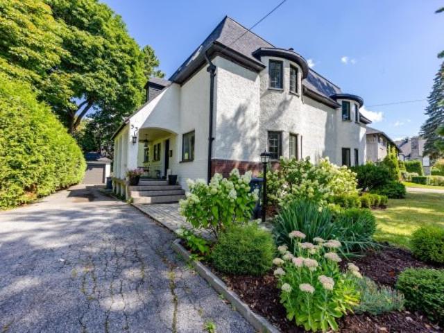 House for sale in Hampstead, Quebec