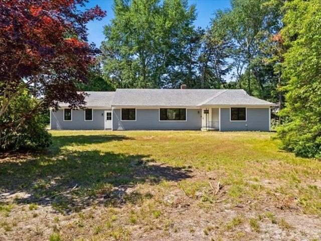 House for sale in South Yarmouth, Massachusetts