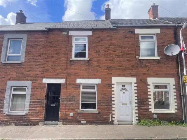 House to rent